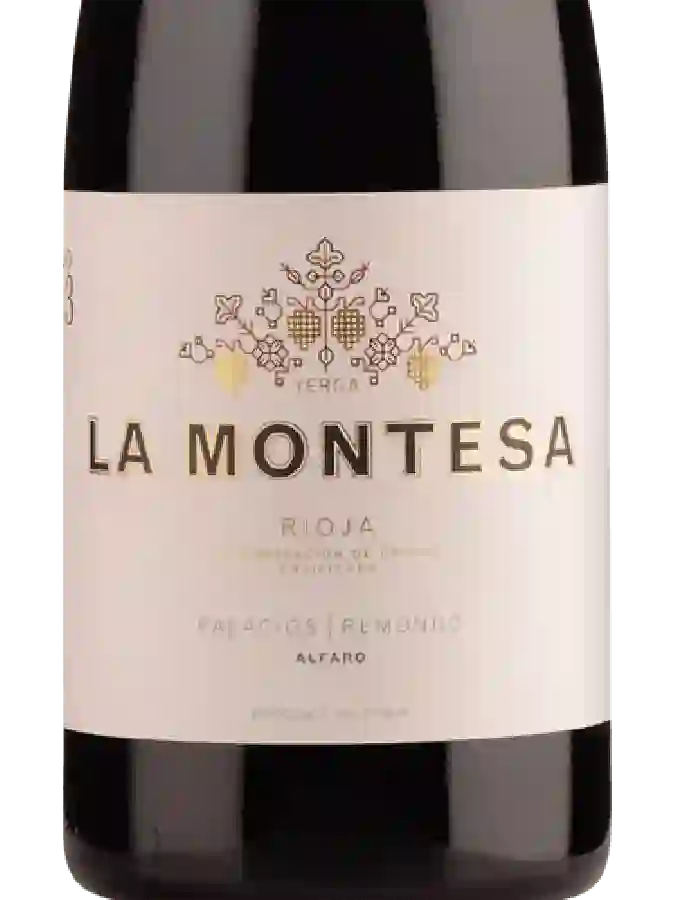 Domaine Lafond - Lirac Ma Prèfèrence Domaine Lafond - Lirac Ma Prèfèrence