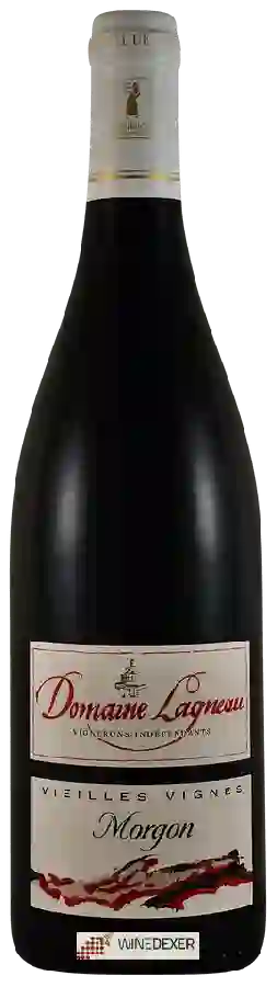 Domaine Lagneau - Vieilles Vignes Morgon