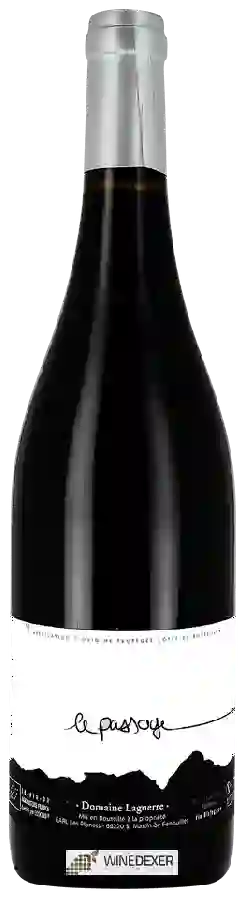 Domaine Laguerre - Le Passage