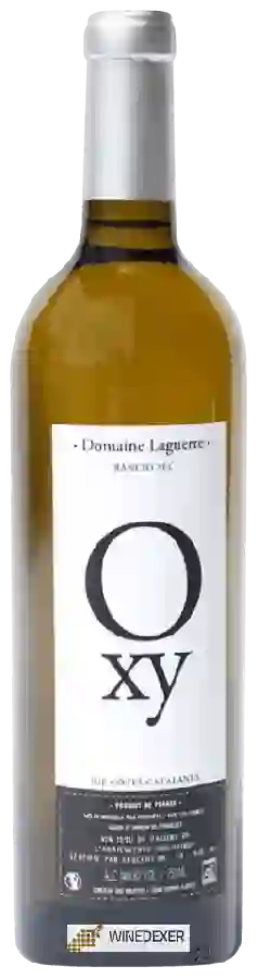 Domaine Laguerre - Oxy Rancio Sec Domaine Laguerre - Oxy Rancio Sec