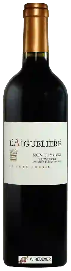 Domaine l'Aiguelière - La Côte Rousse Montpeyroux