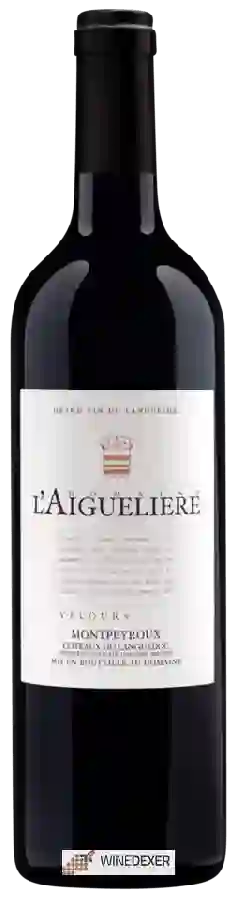 Domaine l'Aiguelière - Velours Montpeyroux