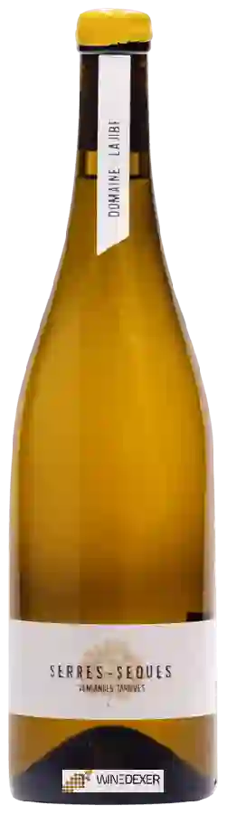 Domaine Lajibe - Serres-Seques Vendanges Tardives