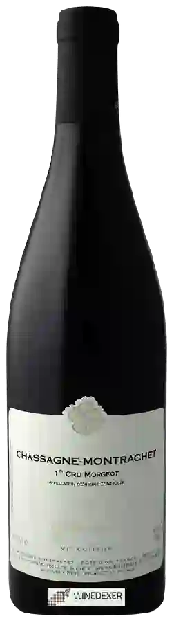 Winery Lamy-Pillot - Chassagne-Montrachet 1er Cru 'Morgeot'