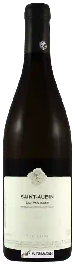 Winery Lamy-Pillot - Saint-Aubin 'Les Pucelles'