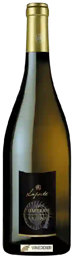 Winery Laporte - La Comtesse Sancerre