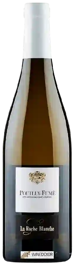 Winery Laporte - La Roche Blanche Pouilly-Fumé Winery Laporte - La Roche Blanche Pouilly-Fumé