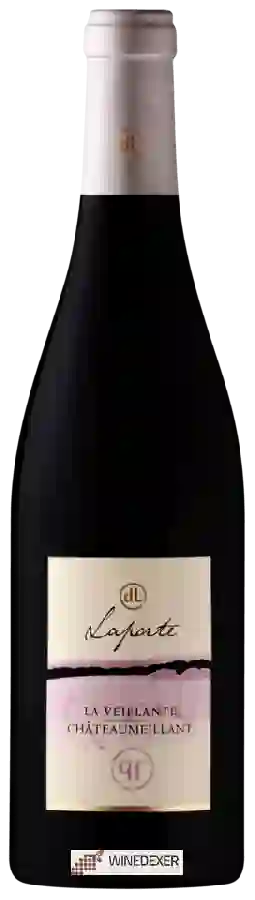 Winery Laporte - La Veillante Châteaumeillant