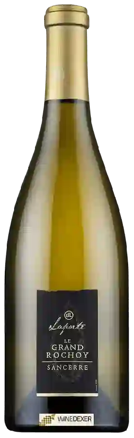 Winery Laporte - Le Grand Rochoy Sancerre Winery Laporte - Le Grand Rochoy Sancerre