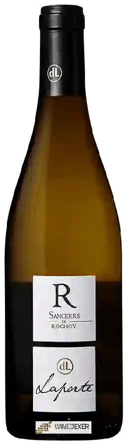 Winery Laporte - Le Rochoy Sancerre