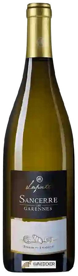 Winery Laporte - Les Garennes Terroir du Jurassique Sancerre