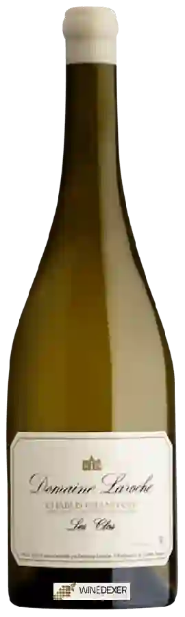Domaine Laroche - Chablis Grand Cru 'Les Clos'