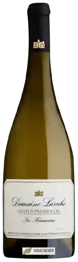 Domaine Laroche - Chablis Premier Cru ‘Les Fourneaux’
