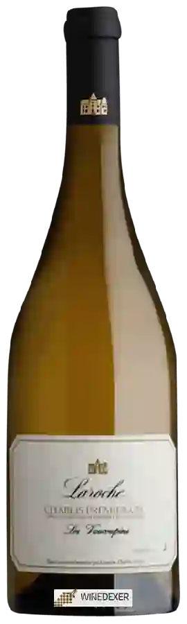 Domaine Laroche - Chablis Premier Cru 'Les Vaucoupins' Domaine Laroche - Chablis Premier Cru 'Les Vaucoupins'