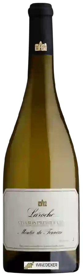 Domaine Laroche - Chablis Premier Cru ‘Montée de Tonnerre’ Domaine Laroche - Chablis Premier Cru ‘Montée de Tonnerre’
