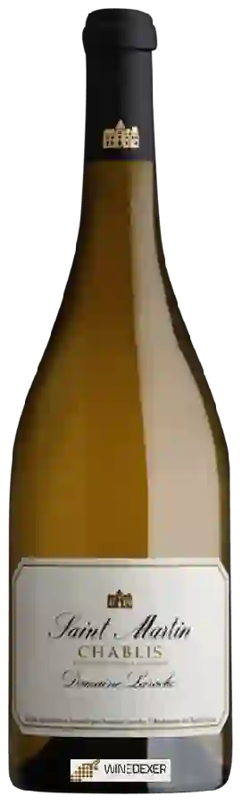 Domaine Laroche - Chablis ‘Saint Martin’ Domaine Laroche - Chablis ‘Saint Martin’