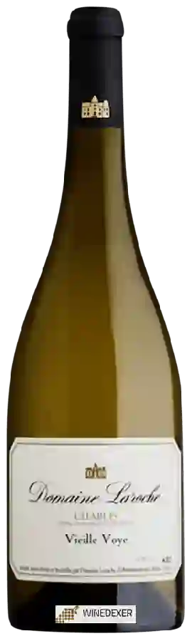 Domaine Laroche - Chablis ‘Vieille Voye’ Domaine Laroche - Chablis ‘Vieille Voye’