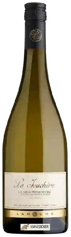 Domaine Laroche - Laroche La Jouchère Chablis Premier Cru ‘Les Vaillons’ Domaine Laroche - Laroche La Jouchère Chablis Premier Cru ‘Les Vaillons’