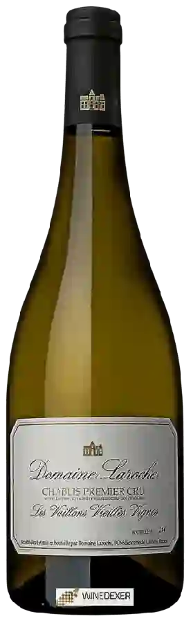 Domaine Laroche - Les Vaillons Vieilles Vignes Chablis Premier Cru
