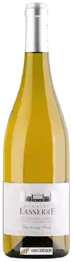 Domaine Lasserre - Chardonnay Prestige Domaine Lasserre - Chardonnay Prestige