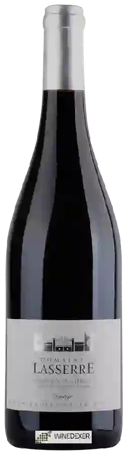 Domaine Lasserre - Prestige Domaine Lasserre - Prestige