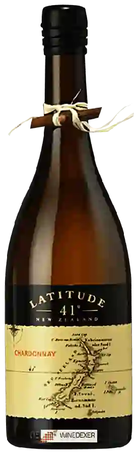 Winery Latitude 41 - Chardonnay