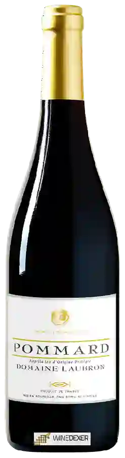 Domaine Laubron - Pommard Domaine Laubron - Pommard