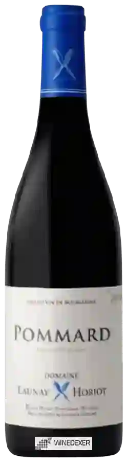 Domaine Launay-Horiot - Pommard Domaine Launay-Horiot - Pommard