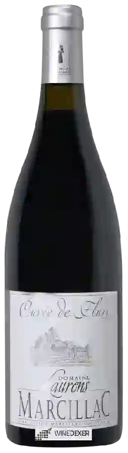 Domaine Laurens - Cuvée de Flars