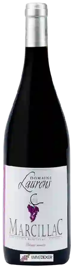 Domaine Laurens - Marcillac Rouge