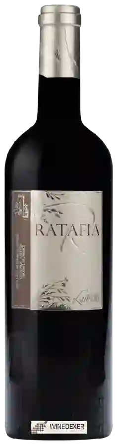 Domaine Laurens - Ratafia Rouge Domaine Laurens - Ratafia Rouge