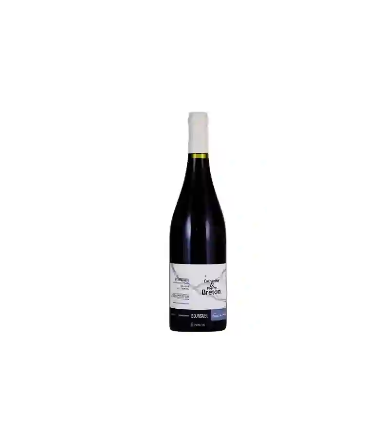 Domaine Laurent Mabileau - Cuvée Excellence Bourgueil Domaine Laurent Mabileau - Cuvée Excellence Bourgueil