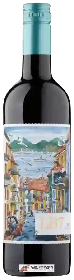 Winery LB7 - Tinto