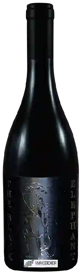 Domaine Le Mur-Mur-Ium - The Black Elephant