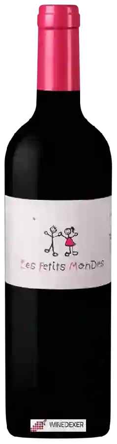 Domaine Le Nouveau Monde - Les Petits Mondes