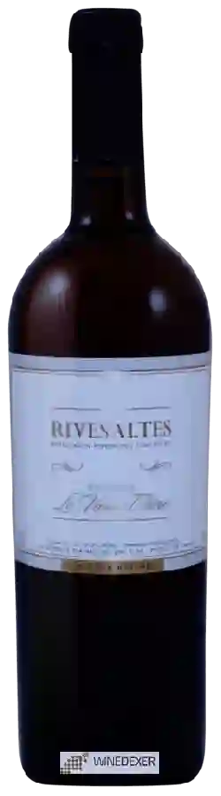 Domaine le Vieux Chêne - Rivesaltes Domaine le Vieux Chêne - Rivesaltes