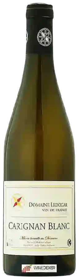 Domaine Ledogar - Carignan Blanc