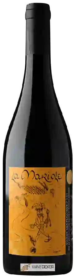 Domaine Ledogar - La Mariole Domaine Ledogar - La Mariole