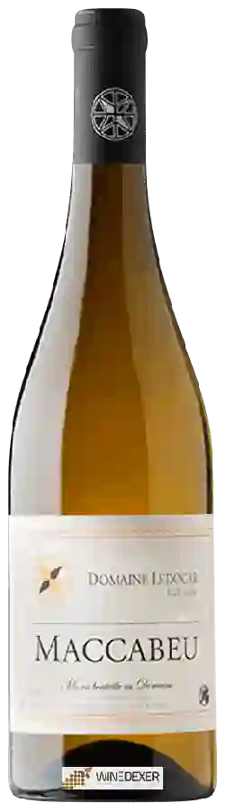 Domaine Ledogar - Maccabeu