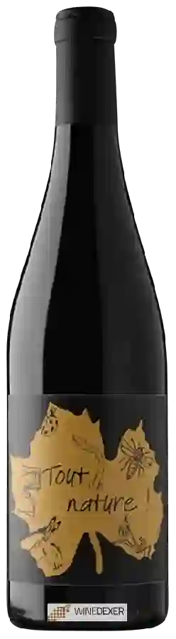 Domaine Ledogar - Tout Nature Domaine Ledogar - Tout Nature