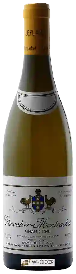 Domaine Leflaive - Chevalier-Montrachet Grand Cru