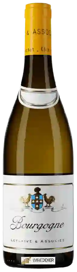 Domaine Leflaive - Leflaive & Associes Bourgogne Blanc Domaine Leflaive - Leflaive & Associes Bourgogne Blanc