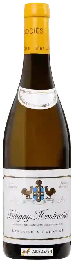 Domaine Leflaive - Leflaive & Associes Puligny-Montrachet
