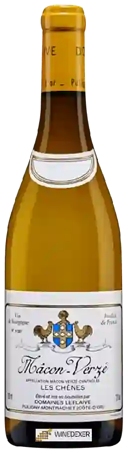 Domaine Leflaive - Mâcon-Verzé 'Les Chênes'
