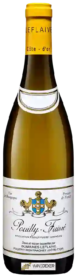 Domaine Leflaive - Pouilly-Fuissé Domaine Leflaive - Pouilly-Fuissé