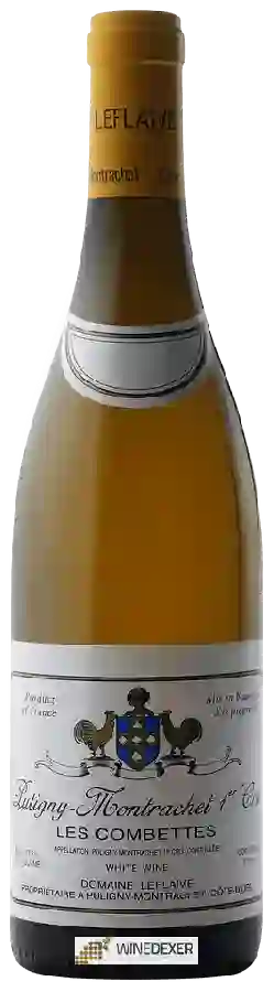 Domaine Leflaive - Puligny-Montrachet 1er Cru Les Combettes