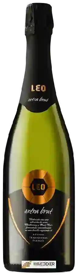Winery Leo - L10 - Extra Brut Winery Leo - L10 - Extra Brut