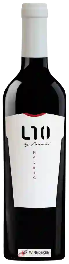 Winery Leo - L10 - Malbec Winery Leo - L10 - Malbec