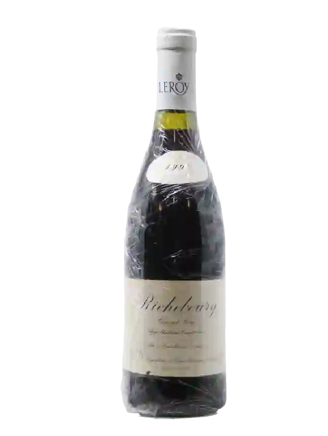 Winery Leroy - Aloxe-Corton Premier Cru