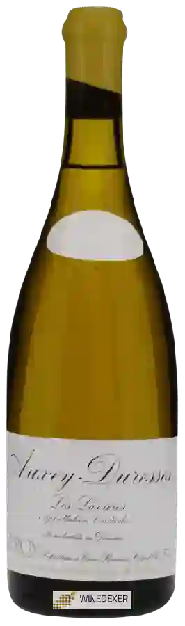 Winery Leroy - Auxey-Duresses 'Les Lavieres' Winery Leroy - Auxey-Duresses 'Les Lavieres'